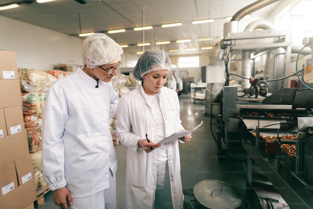 El Beneficio de un Sistema de Monitoreo para el Procesamiento de Alimentos y Bebidas